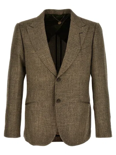 MAURIZIO MIRI MAURIZIO MIRI KEANU' BLAZER
