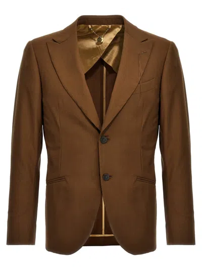 MAURIZIO MIRI 'KEANU' BLAZER