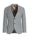 Maurizio Miri Keanu Blazer Jacket