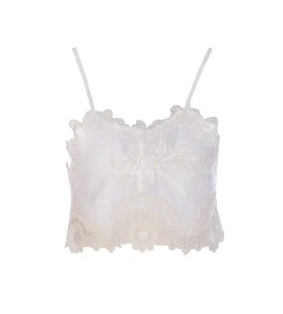 Maurizio Miri Topwear In White
