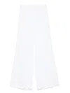 Maurizio Palazzo Trousers