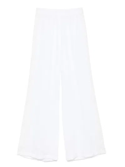 Maurizio Palazzo Trousers