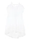 Maurizio Short Dress With Off The Shoulder