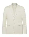 Mauro Grifoni Suit Jackets In White