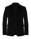 Mauro Grifoni Grifoni Man Blazer Midnight Blue Size 36 Cotton, Elastane