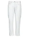 Mauro Grifoni Jeans In Blue