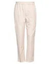 Mauro Grifoni Pants In Beige