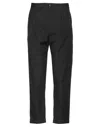 Mauro Grifoni Pants In Black
