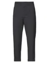 Mauro Grifoni Pants In Grey