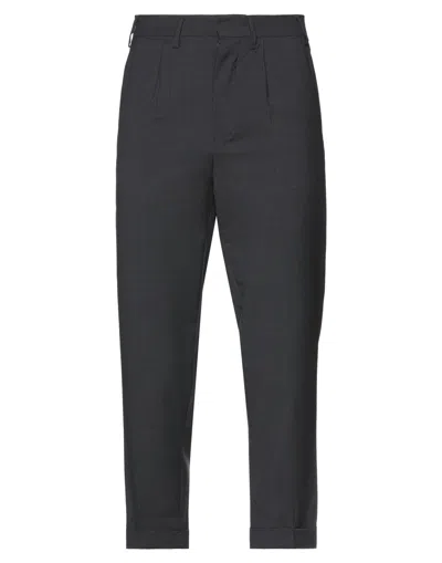 Mauro Grifoni Pants In Grey