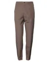 Mauro Grifoni Pants In Beige