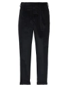 Mauro Grifoni Grifoni Man Pants Midnight Blue Size 30 Cotton, Elastane