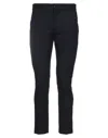 Mauro Grifoni Pants In Dark Blue
