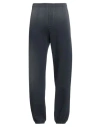 Mauro Grifoni Man Pants Midnight Blue Size L Cotton In Blue