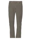 Mauro Grifoni Pants In Green