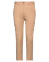 Mauro Grifoni Pants In Beige