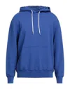 Mauro Grifoni Sweatshirts In Blue