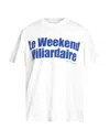 Mauro Grifoni T-shirts In White