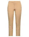 Mauro Grifoni Pants In Beige