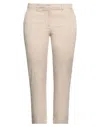 Mauro Grifoni Pants In Beige