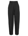 Mauro Grifoni Pants In Black