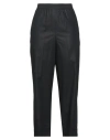 Mauro Grifoni Woman Pants Black Size 4 Cotton