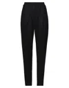 Mauro Grifoni Pants In Black