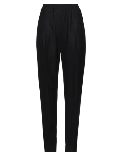 Mauro Grifoni Pants In Black