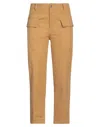 Mauro Grifoni Pants In Beige