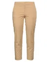 Mauro Grifoni Pants In Beige