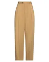 Mauro Grifoni Pants In Beige