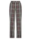 Mauro Grifoni Pants In Brown