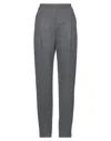 Mauro Grifoni Pants In Grey