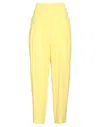 Mauro Grifoni Pants In Yellow