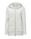 Mauro Grifoni Sweatshirts In White