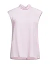 Mauro Grifoni Tops In Pink