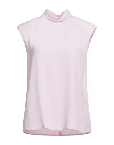 Mauro Grifoni Tops In Pink