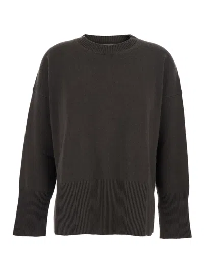 MAURO GRIFONI LONG-SLEEVED SWEATER