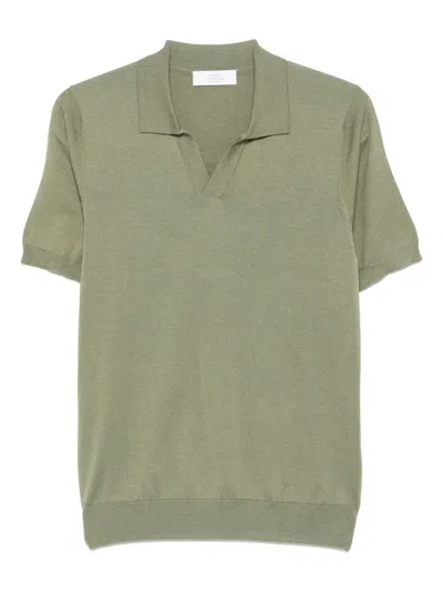Mauro Ottaviani Knitted T-shirt
