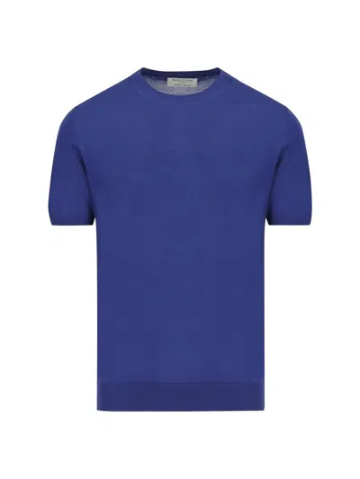 Mauro Ottaviani T-shirt And Polo Shirt