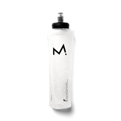 Maurten Drinkflask 550ml Bottle In White
