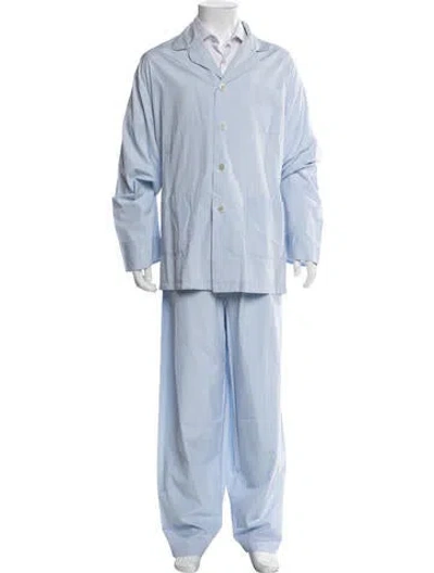 Pre-owned Maus & Hoffman Lounge Set In Blue
