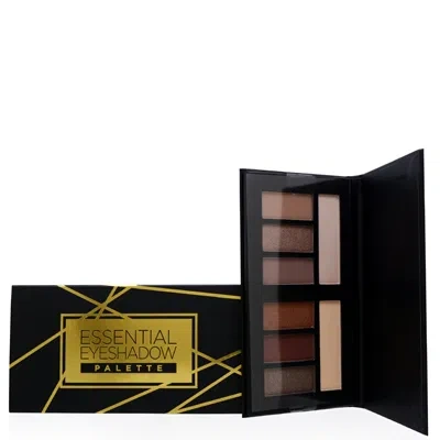 Mauve And Pinks Essential Eyeshadow Palette 8 Shade In Mauve