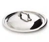 Mauviel M'cook 7 Inch Steel Lid