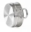 Mauviel M'cook 9.5 Steel Steamer Insert In Silver