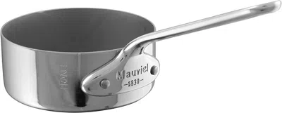 Mauviel M'minis Sautepan, 3.5 Inch In Gray