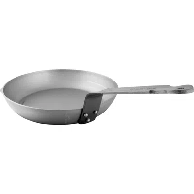 Mauviel M'steel Frying Pan In Silver