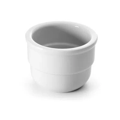 Mauviel Porcelain For Bain Marie