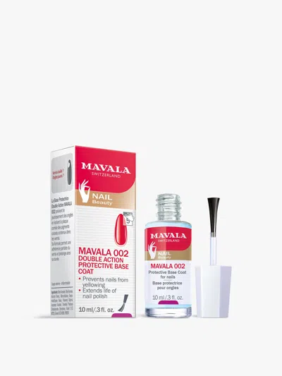 Mavala 002 Protective Base Coat