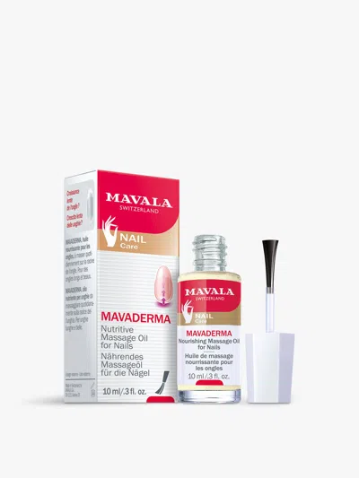 Mavala Mavaderma
